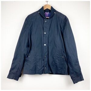 Ted Baker Navy Jacket Size 5 (XL)‎